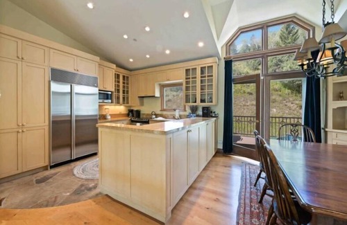 Beaver Creek House | Meadows Townhome M3 - 4 Bedroom