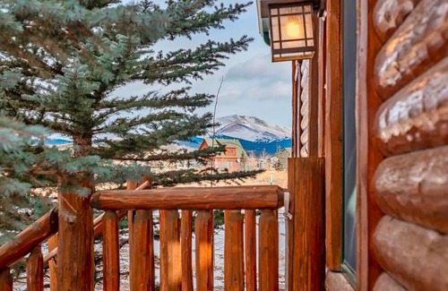 Fairplay House | Middle Fork Cabin of Fairplay
