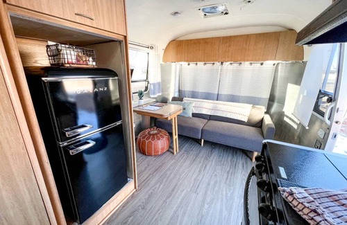 Pear Park House | Mobile home ∙ 1 bedroom ∙ 3 guests