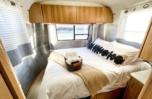 Pear Park House | Mobile home ∙ 1 bedroom ∙ 3 guests