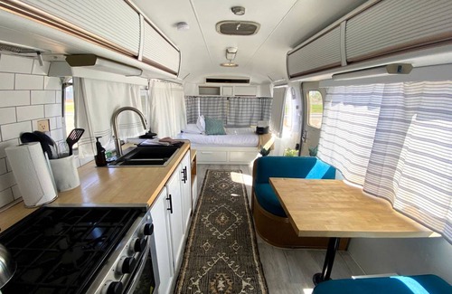 Pear Park House | Mobile home ∙ 1 bedroom ∙ 4 guests