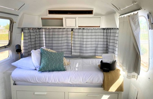 Pear Park House | Mobile home ∙ 1 bedroom ∙ 4 guests