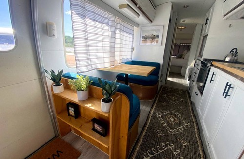 Pear Park House | Mobile home ∙ 1 bedroom ∙ 4 guests