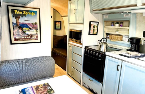 Pear Park House | Mobile home ∙ 1 bedroom ∙ 4 guests