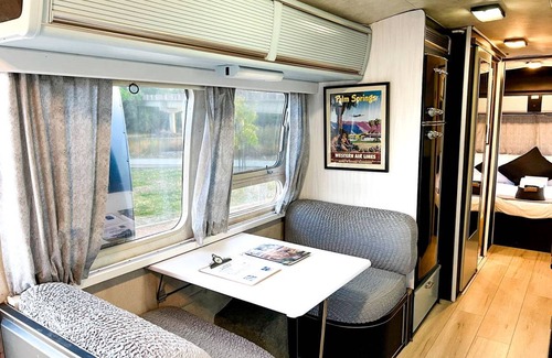 Pear Park House | Mobile home ∙ 1 bedroom ∙ 4 guests