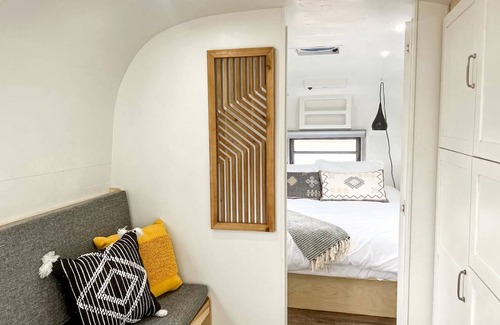 Pear Park House | Mobile home ∙ 1 bedroom ∙ 3 guests
