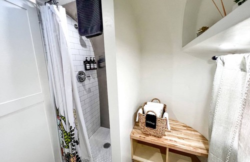 Pear Park House | Mobile home ∙ 1 bedroom ∙ 3 guests