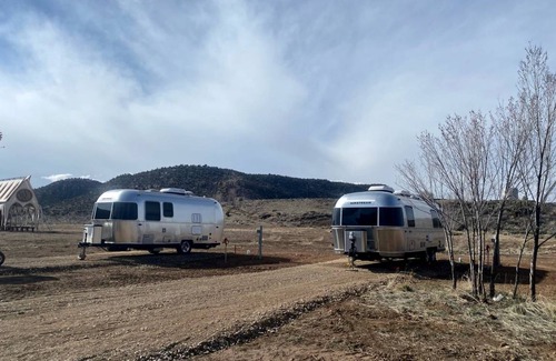 Naturita House | Mobile home ∙ 1 bedroom ∙ 3 guests