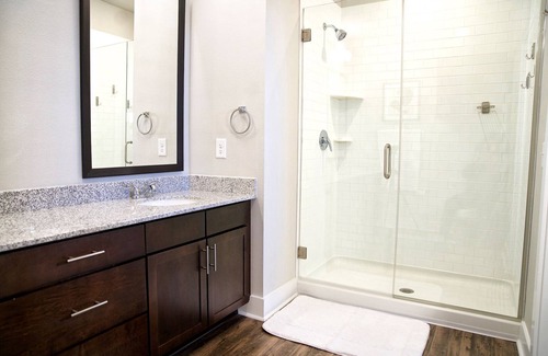 Briargate Apartment | Modern Apartment in Prime Location (ID2044X93)