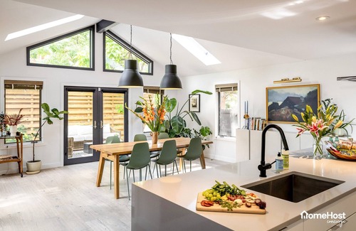 Rural North Boulder House | Modern Family-Friendly Home Steps to Trails, 5-min to Downtown!