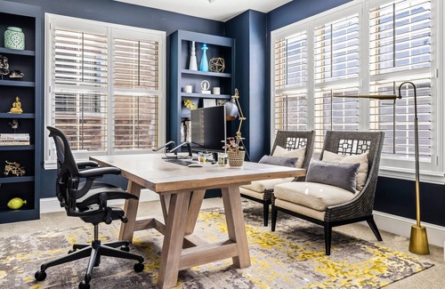Greenwood Village House | Modern home