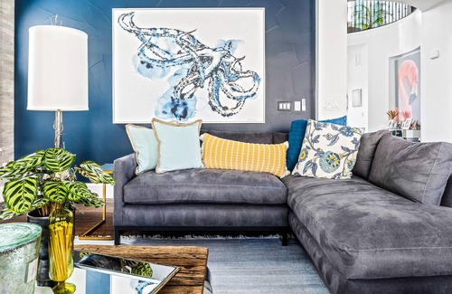 Greenwood Village House | Modern home