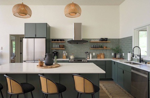 Winter Park Highlands House | Modern Mountain House - Spacious Family Retreat