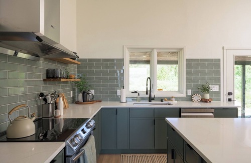 Winter Park Highlands House | Modern Mountain House - Spacious Family Retreat