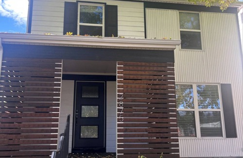 Sloan Lake House | Modern Sloan's Lake Dream Home. Central Location - Pet Friendly!