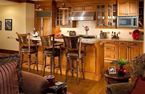 Avon Apartment | Modern Townhome in Beaver Creek