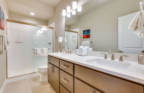 Rendezvous House | Modern Winter Park Vacation Rental: Ski Shuttle!