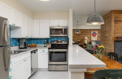 Vail Condo | Montaneros 311 - 1 Bedroom Platinum