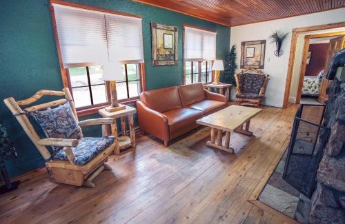 Estes Park House | Monte Verde by Rocky Mountain Resorts- #20NCD0297