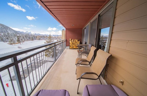 Lakeside Village Condo | Montezuma 1770