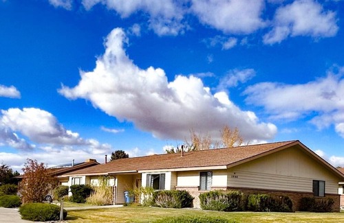 Montrose House | Montrose Mountain Memories