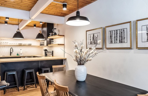 Peak 9 Apartment | MotherLode A 5 in Columbine Rd