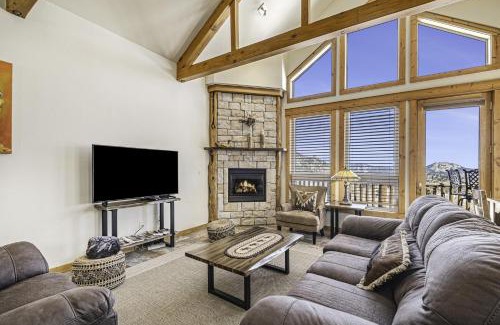 Estes Park Apartment | Mount Neota 33 Condo