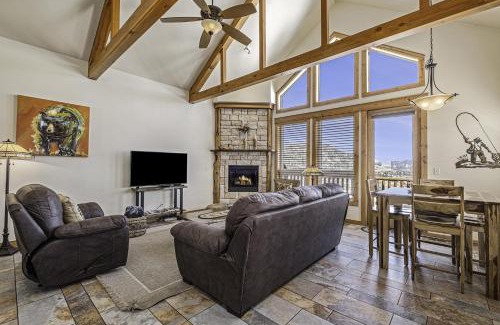 Estes Park Apartment | Mount Neota 33 Condo