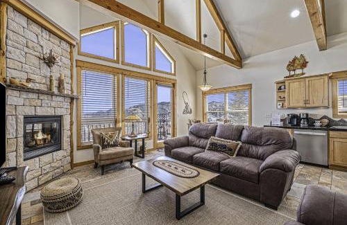 Estes Park Apartment | Mount Neota 33 Condo
