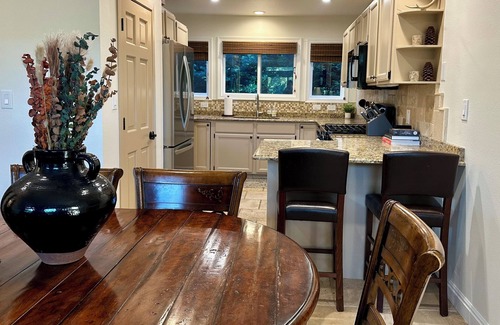 Eagle-Vail House | Mountain Chalet on Golf Course with Beautiful Views