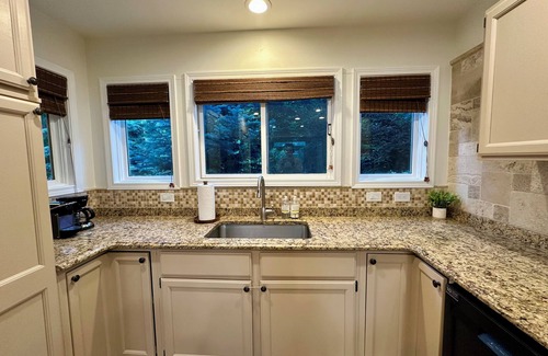 Eagle-Vail House | Mountain Chalet on Golf Course with Beautiful Views