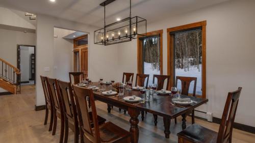Forest Hills House | Mountain Gate