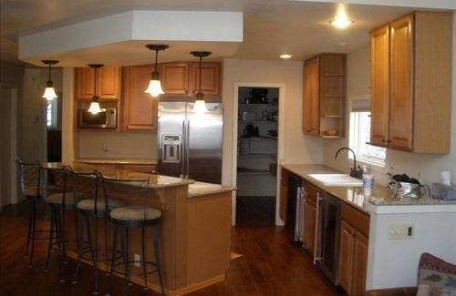 Blue River House | Mountain House - Private Hot Tub - Minutes to Breck