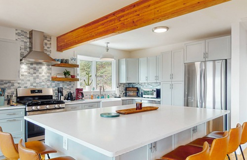 Winter Park Highlands House | Mountain-view home with hot tub, fireplace, decks, &. W/D - dog-friendly