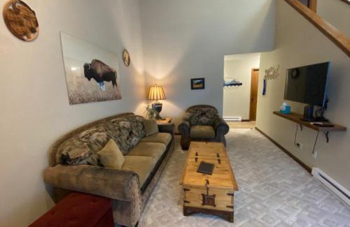 Silvercreek Apartment | Mountain Vista Retreat