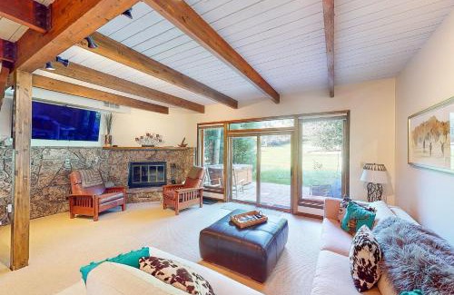 Eagle-Vail House | Mountain Vista