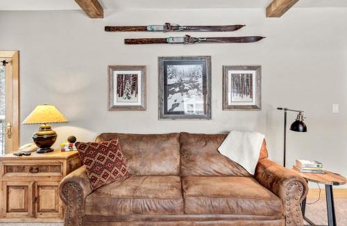 Peak 9 Apartment | Mountainwood 106 by Great Western Lodging