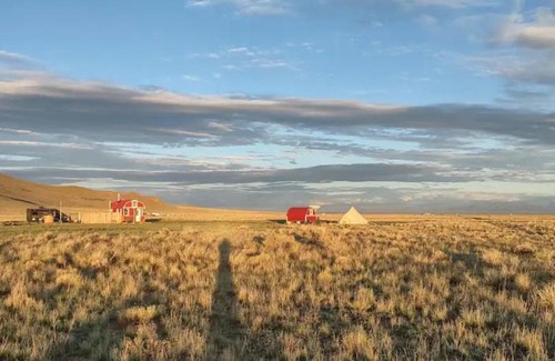 Blanca Other | Mt Blanca - place for your RV or caravan