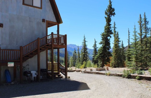 Lake City Condo | Nellie Gray #24 - OPEN YEAR ROUND - Lots of Room for Your Whole Family