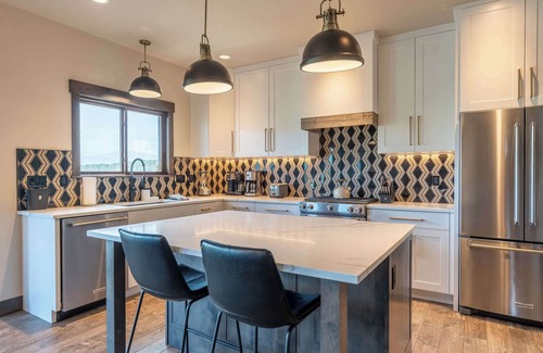 Crested Butte South House | Neville Way, hot tub, privacy, views!