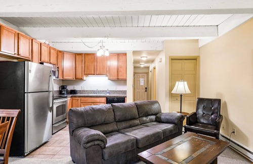 Peak 9 Condo | New! Cozy 2 bedroom, Great Location