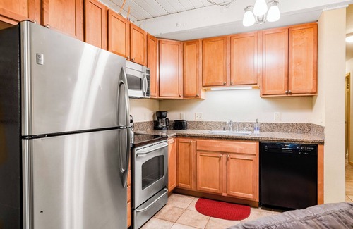Peak 9 Condo | New! Cozy 2 bedroom, Great Location