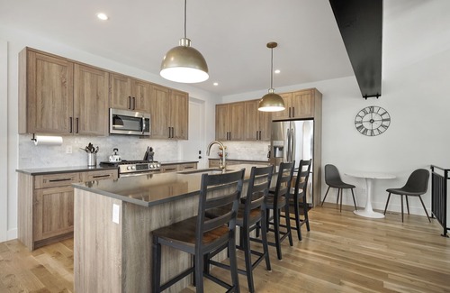 Old Town House | New Home at Base of Winter Park Ski Resort