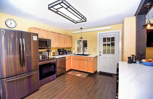 Leadville North House | New Listing 3bd "Woodsy Vibe" in Leadville