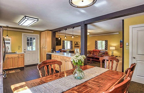 Leadville North House | New Listing 3bd "Woodsy Vibe" in Leadville