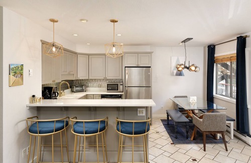 Aspen Condo | New listing! - Aspen Core, easy walk to everything, pool, recently remodeled