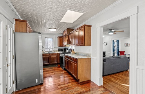 Manitou Springs House | New Listing! "Pikes Peak or Bust" - Grill /Patio