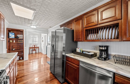 Manitou Springs House | New Listing! "Pikes Peak or Bust" - Grill /Patio
