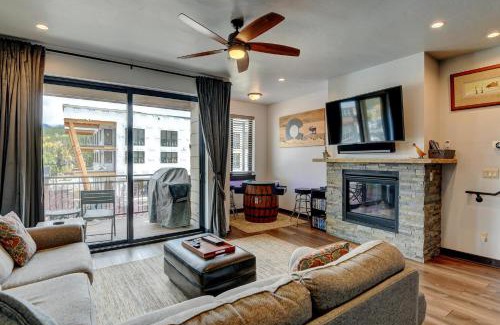 Winter Park House | New Luxury Villa 282 I Rooftop Hot Tub I Great Views I Best Price I FREE Adventures Daily
