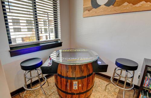 Winter Park House | New Luxury Villa 282 I Rooftop Hot Tub I Great Views I Best Price I FREE Adventures Daily